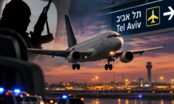 Panico in volo: dirottato un aereo diretto a Tel Aviv, al vaglio l'ipotesi terrorismo