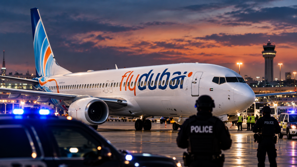 Panico in volo: dirottato un aereo diretto a Tel Aviv, al vaglio l'ipotesi terrorismo