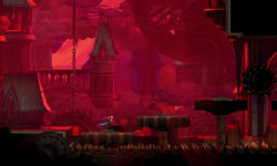 videogiochi castlevania belmont's curse