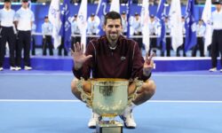 Djokovic