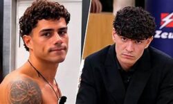 GF Vip, Gian Marco Coccia attacca Alessandro Roncaccia: «Fa love bombing a Piera» e accusa lei di mancare di rispetto