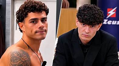 GF Vip, Gian Marco Coccia attacca Alessandro Roncaccia: «Fa love bombing a Piera» e accusa lei di mancare di rispetto