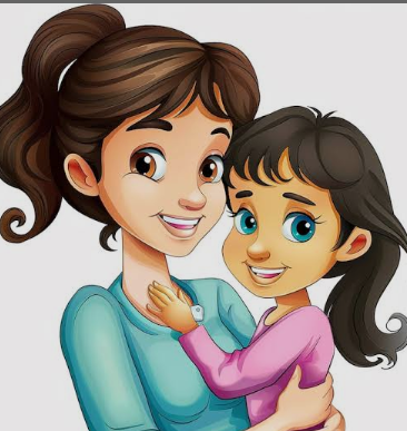 mamma