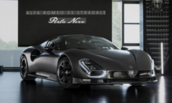 Alfa Romeo