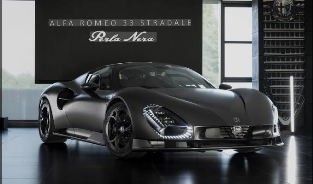 Alfa Romeo