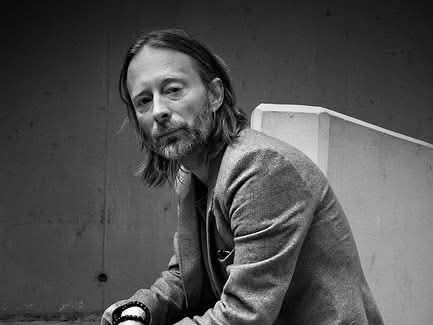 Thom Yorke