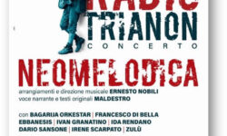 Radio Trianon apre la stagione del teatro