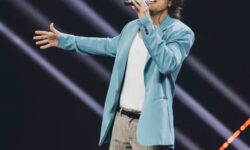 Davide De Luca porta a X Factor 2026 un sound fuori dagli schemi