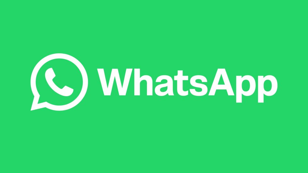 Logo di whatsapp