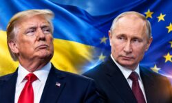 Guerra in Ucraina: Il patto Trump-Putin sul gasolio e il contromuro dell'Europa