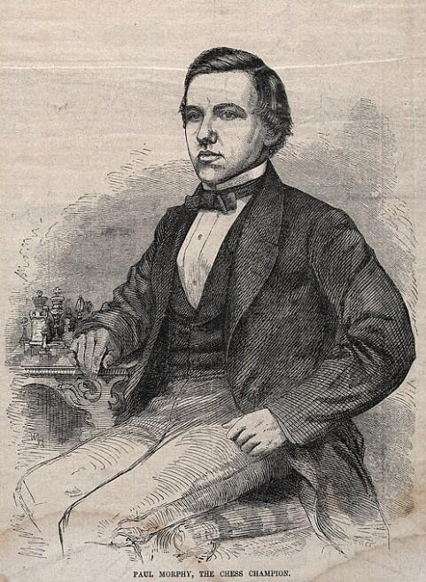 Paul Morphy
