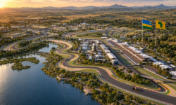 F1: ufficiale in Ruanda il Gp Africa dal 2030