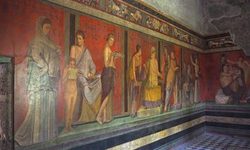 Il passato che ci parla: cosa può insegnarci la terra di Pompei sulla nostra paura del futuro