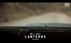 Lanterns