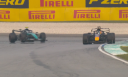F1 Gp Bahrein (a Sepang), torna a ruggire Super Max Verstappen! Prima vittoria stagionale