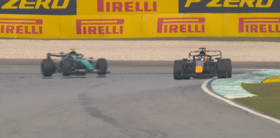F1 Gp Bahrein (a Sepang), torna a ruggire Super Max Verstappen! Prima vittoria stagionale