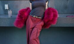 Moda colori autunno 2026