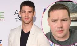 Steven R. McQueen, il cambiamento fisico: quando il corpo delle star diventa un bersaglio per il pubblico