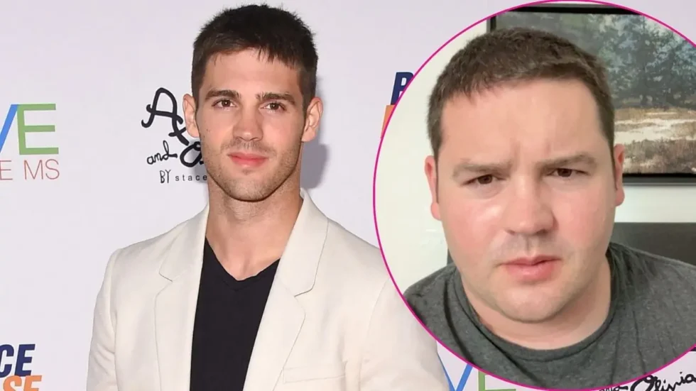 Steven R. McQueen, il cambiamento fisico: quando il corpo delle star diventa un bersaglio per il pubblico